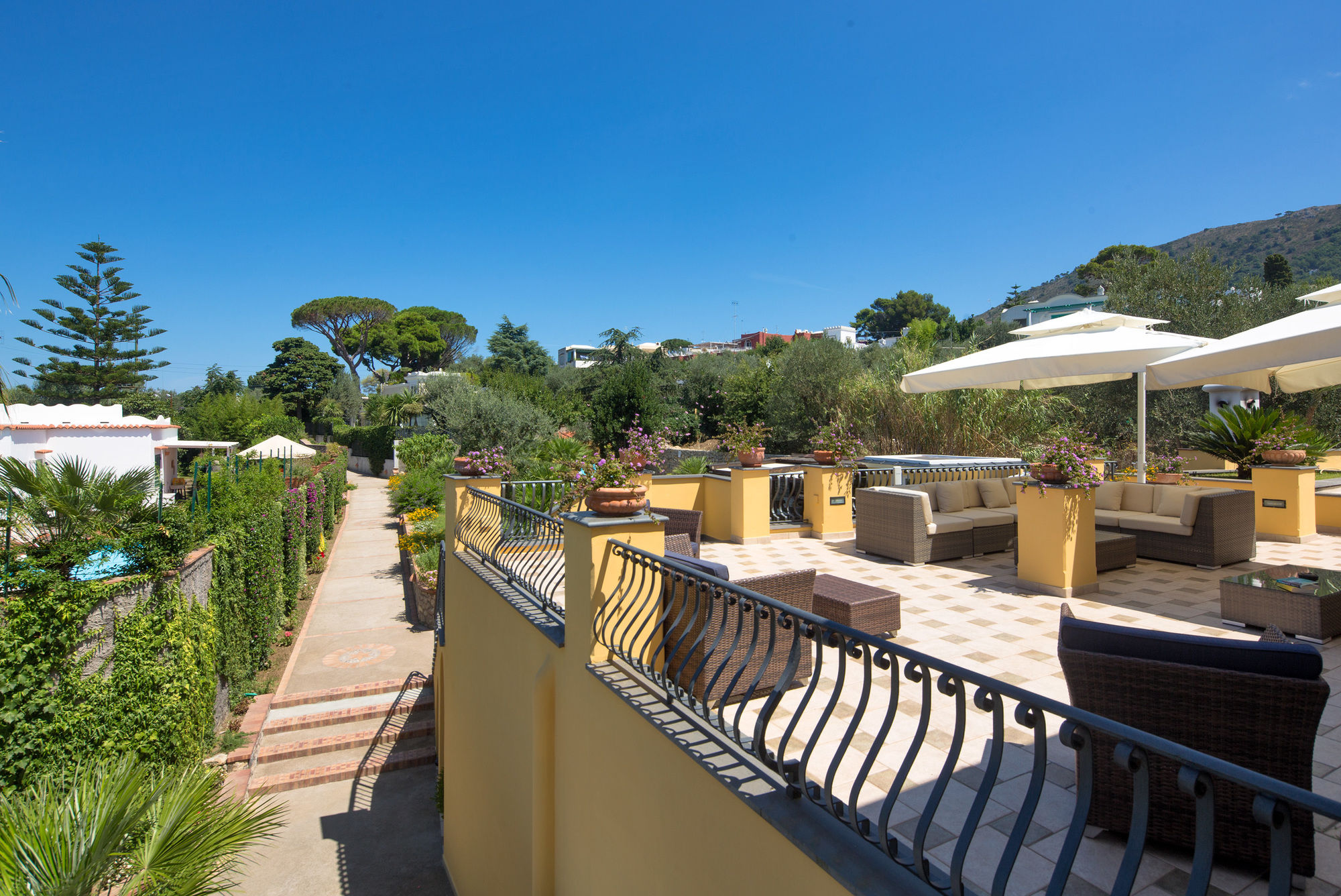 Фото Hotel Villa Ceselle