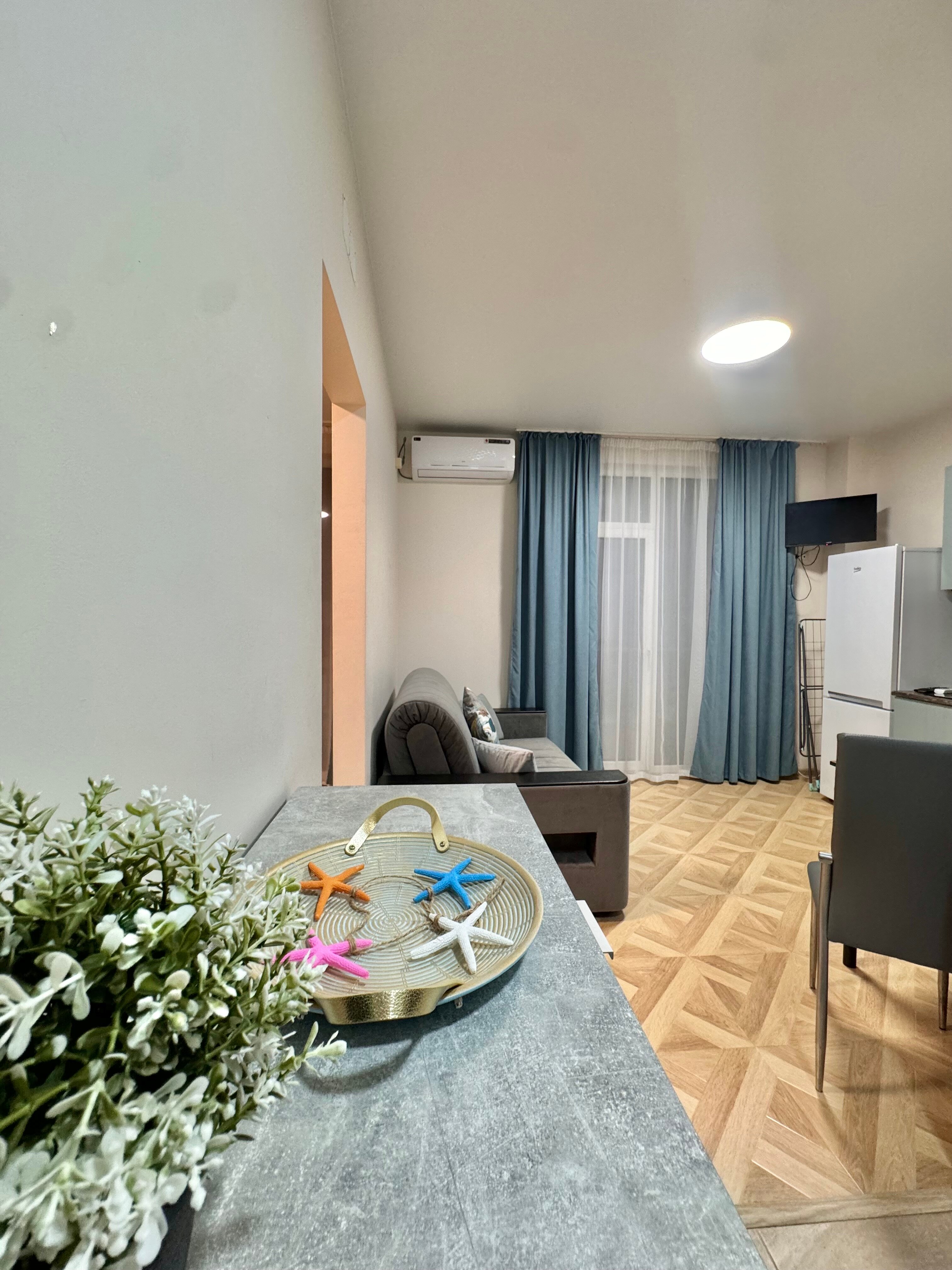 Фото Сапфир 2