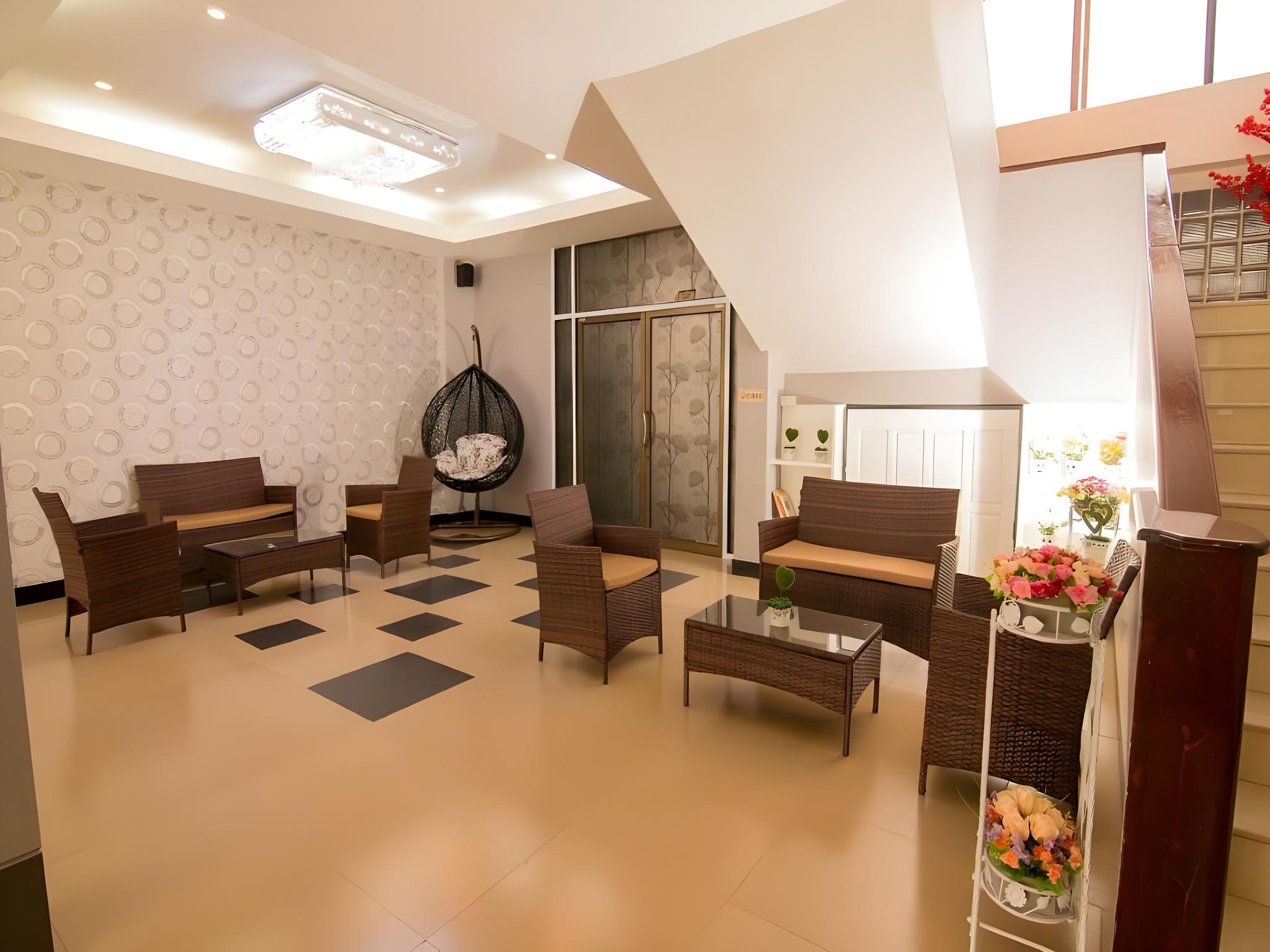 Фото The Premium Residence