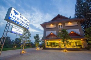 Гостиница Phet Phangan