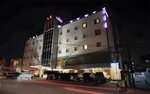 Cititel Hotel Pekanbaru