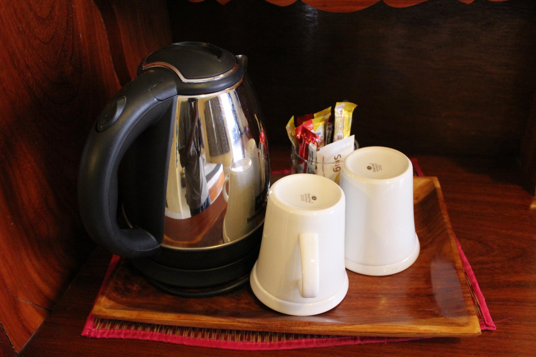 Фото Seven Candles Guesthouse