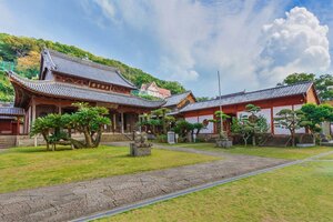 Гостиница Candeo Hotels Nagasaki Shinchi Chinatown