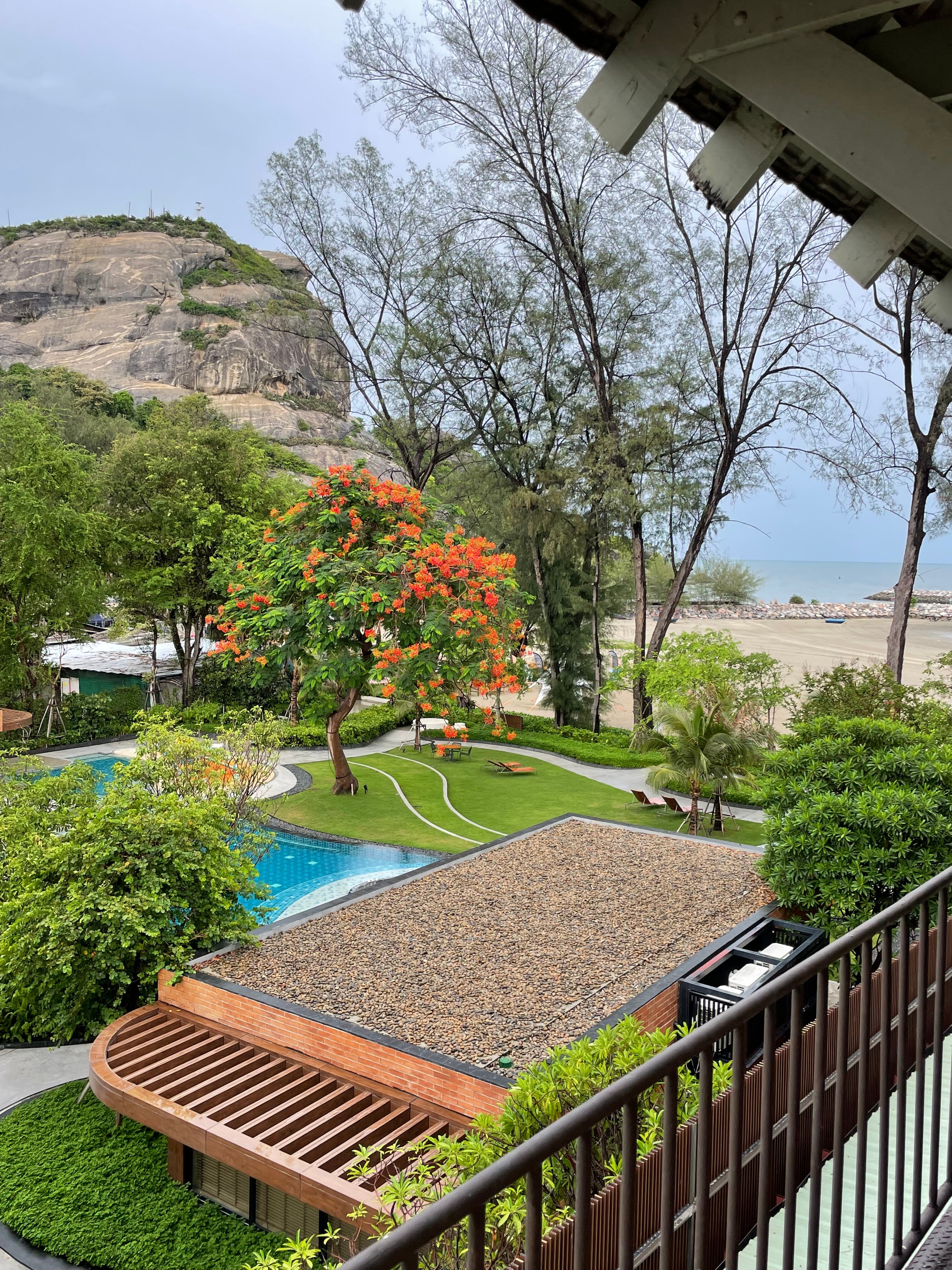 Фото Anantasila Beach Resort Hua Hin