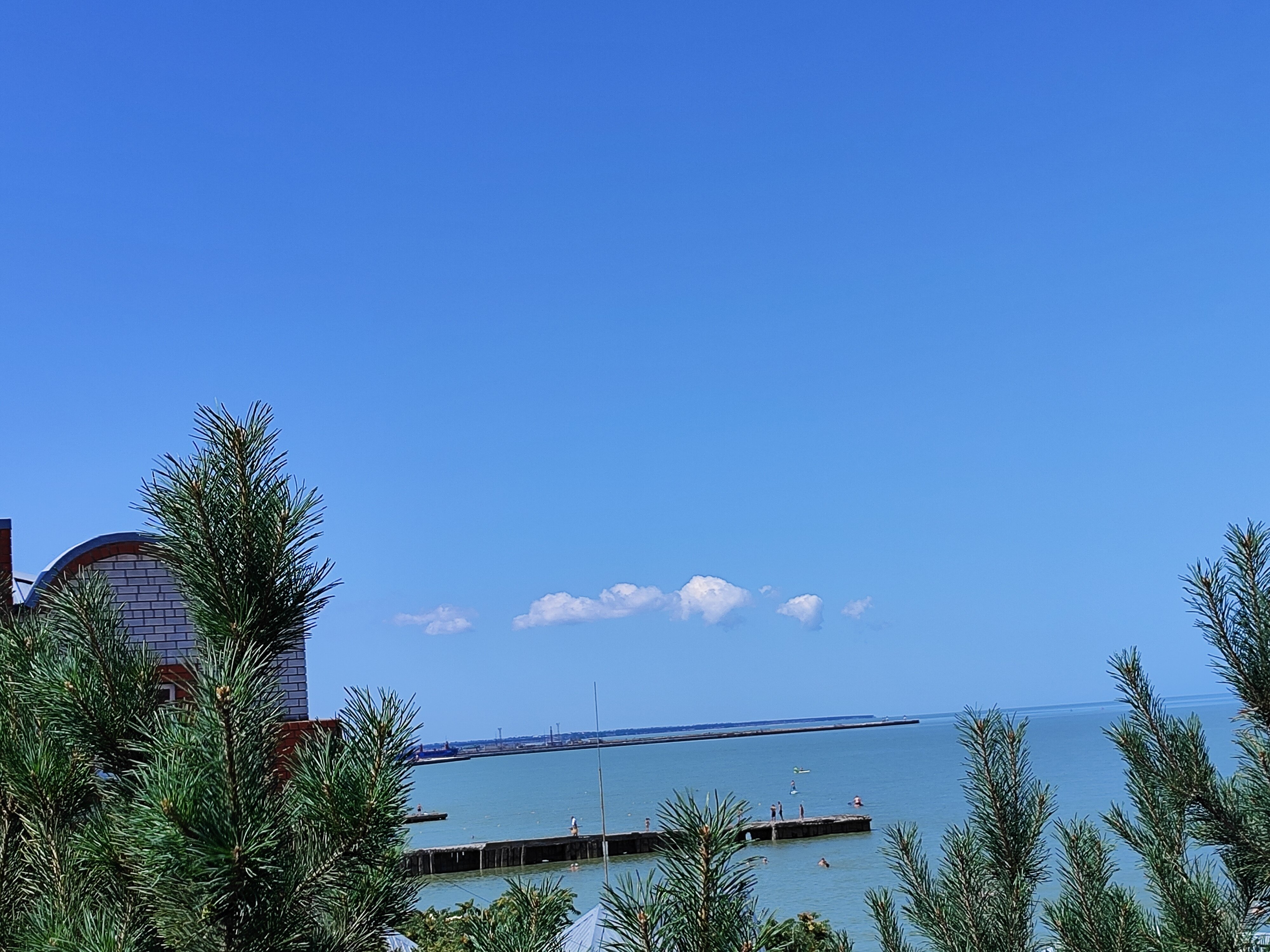 Фото Приазовочка