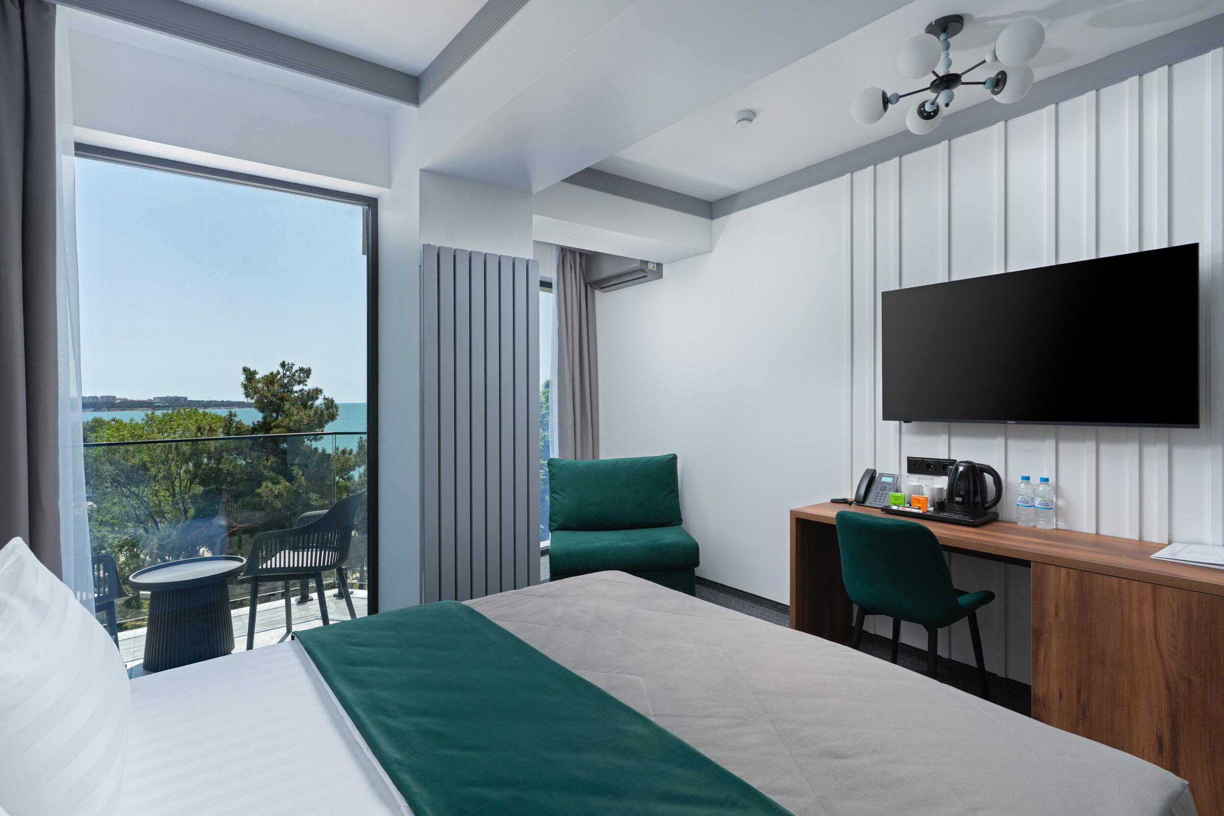 Фото Ривьера