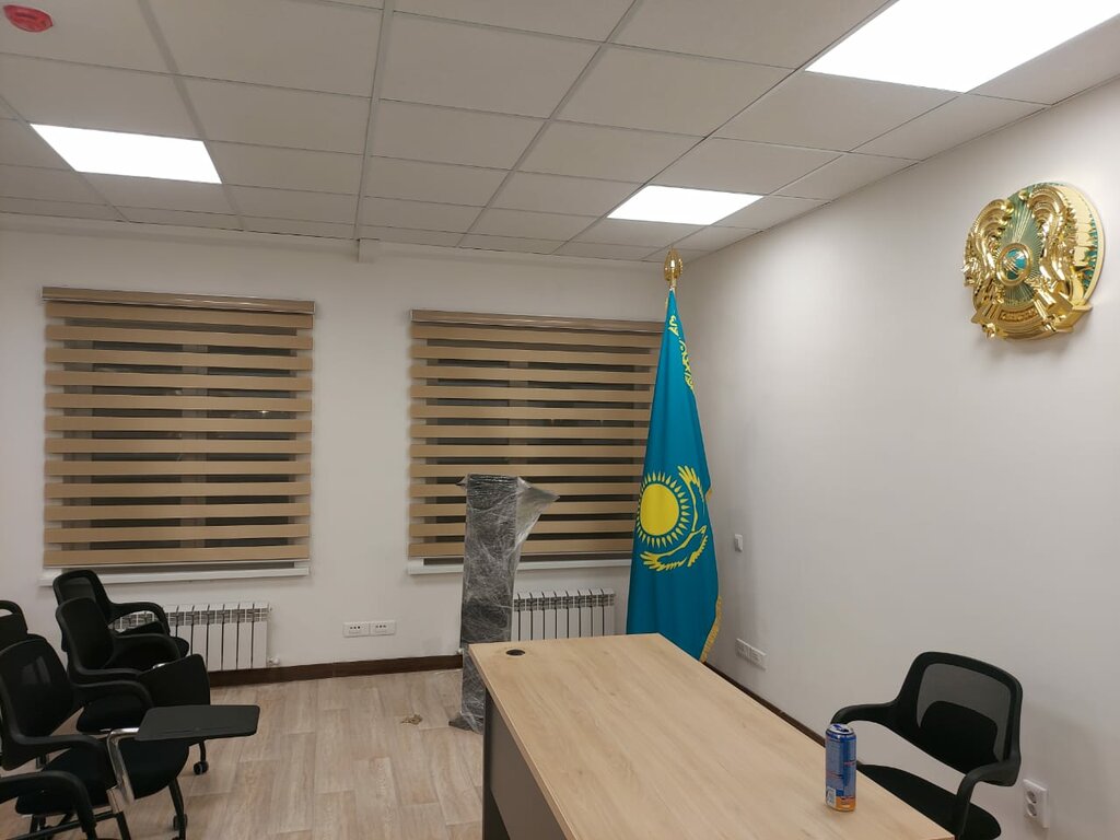 Blinds and roller blinds Roll Astana, Astana, photo