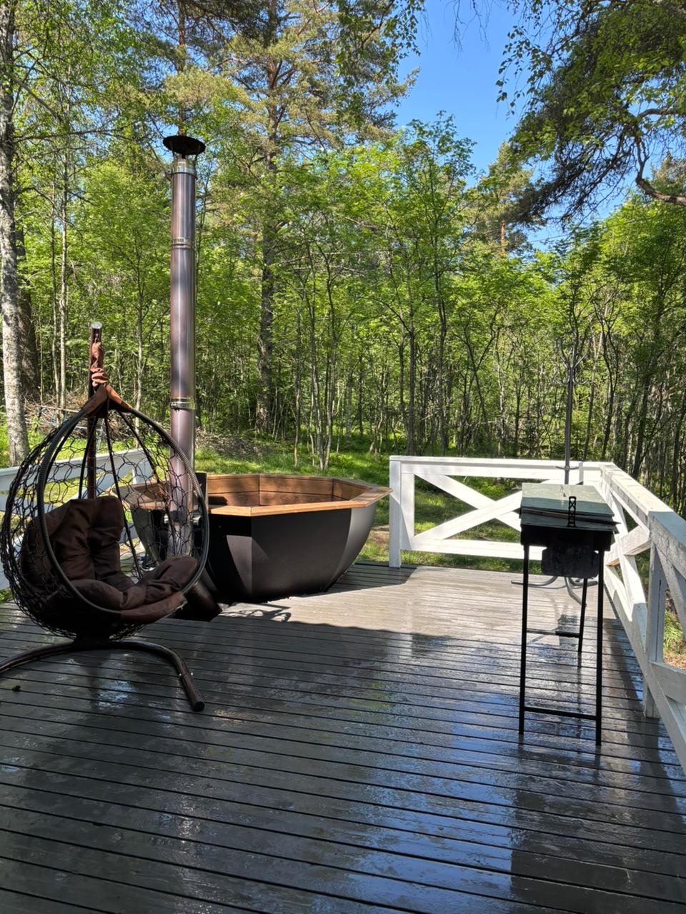 Фото Усадьба ДарЭли