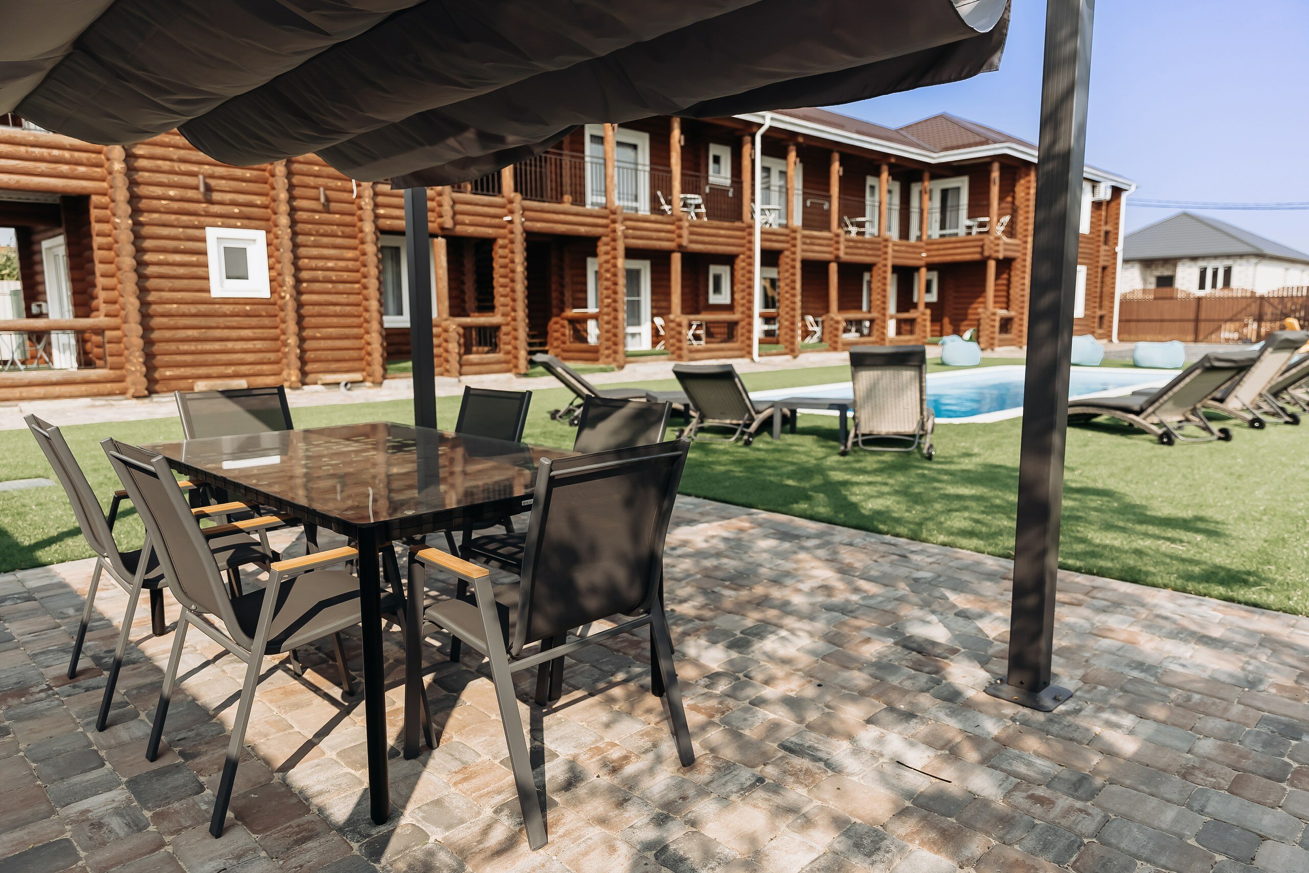 Фото Утес и море