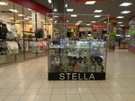 Stella (Samara, Zavodskoye Highway, 111), jewelry shop