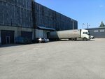 СДЭК (Obukhovskoy Oborony Avenue, 295Б), warehouse services