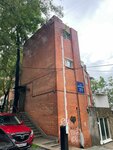 Квадра (Khabarovskaya Street, 27В) ، مناظر طبيعية في مناطق حضرية