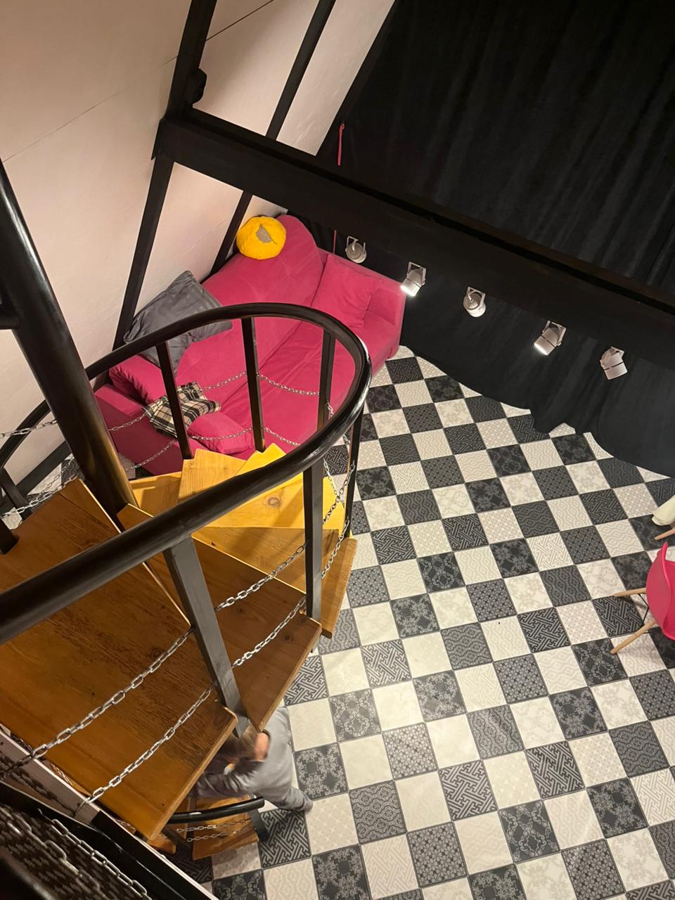 Фото Шале Шалаш