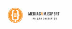 Mediacom. Expert (Korablestroiteley Street, 16к2), agencia de relaciones públicas