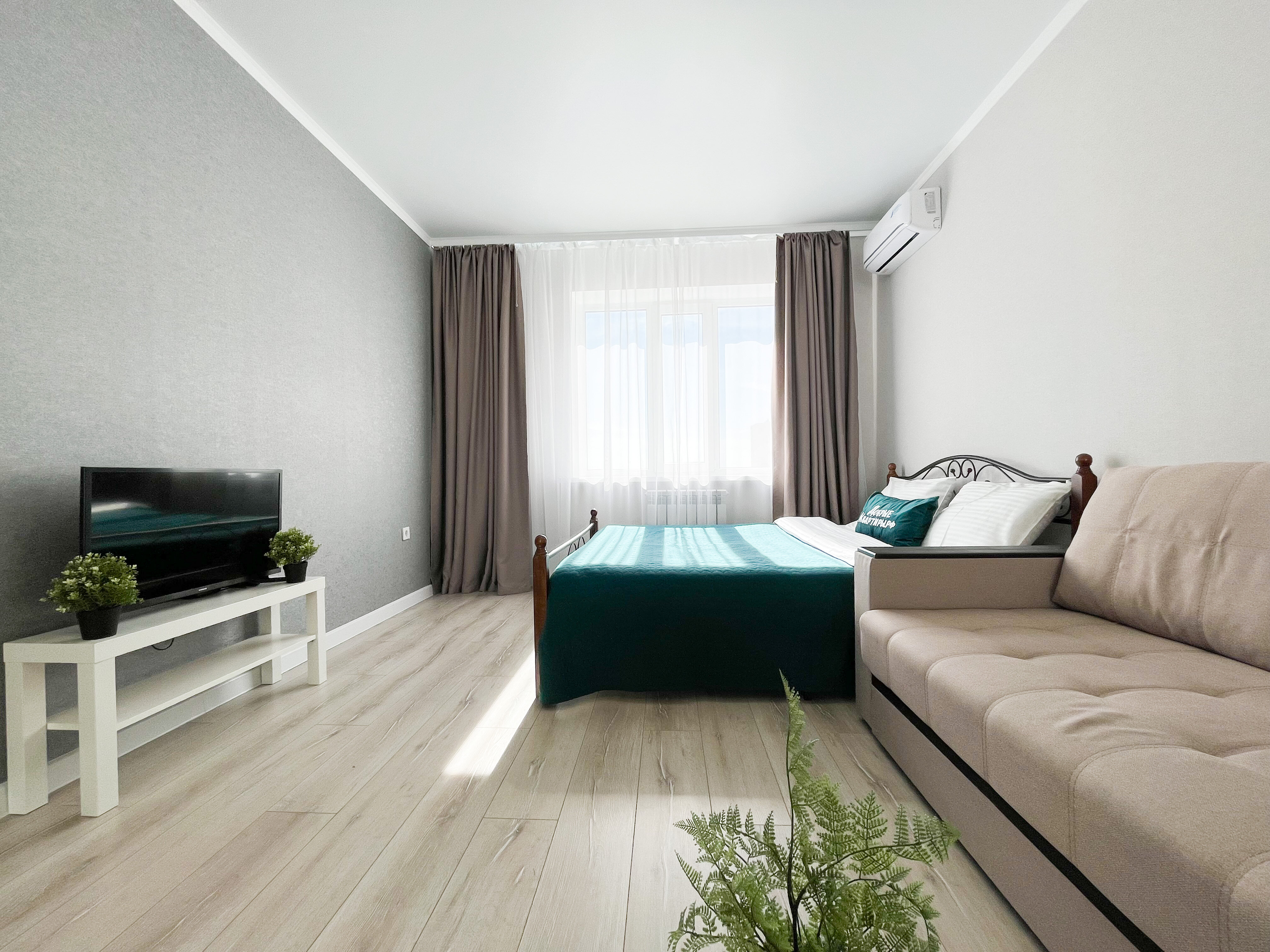 Фото Добрые квартиры на Берберовской 8/2