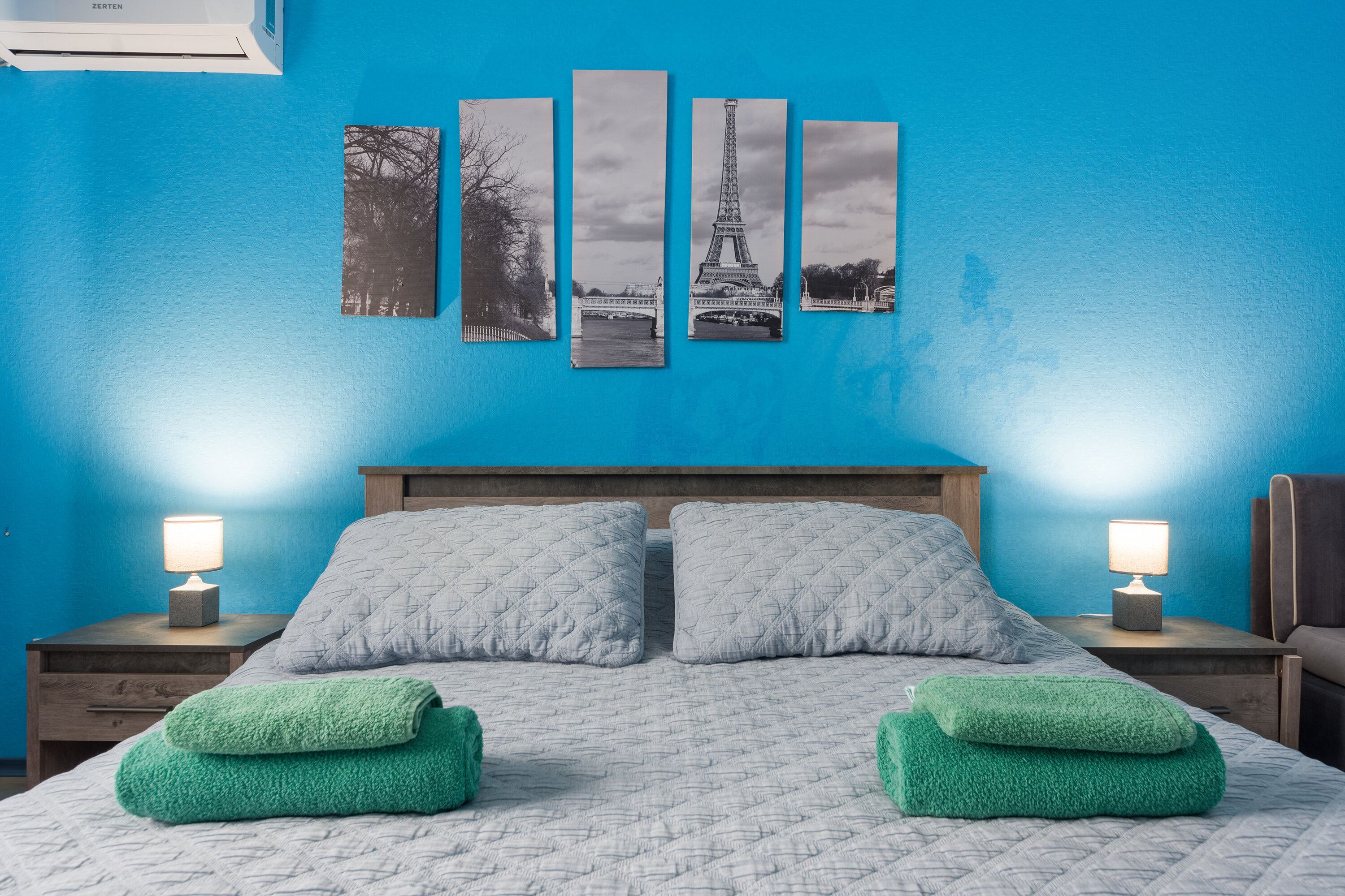 Фото Rent House Verle