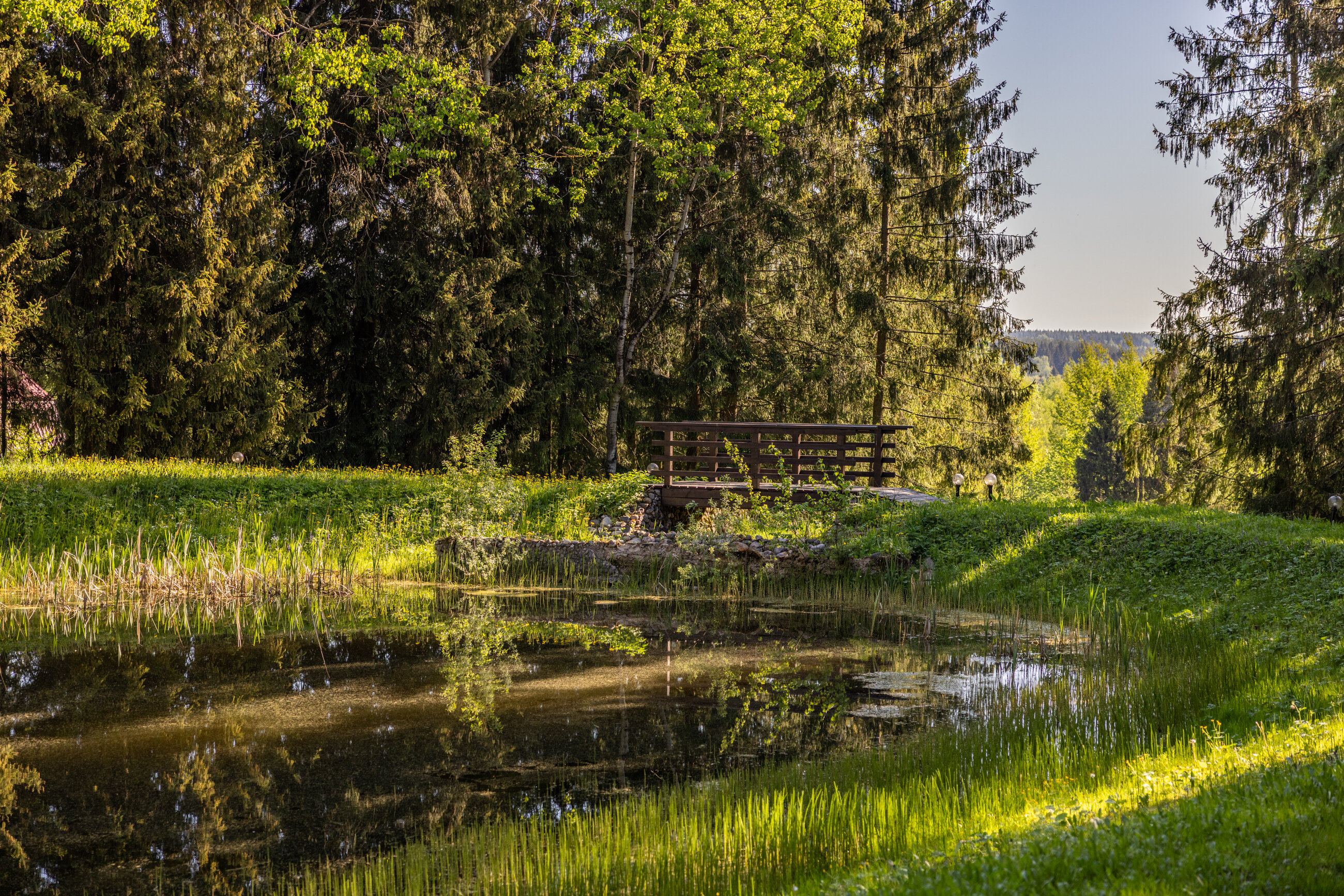 Фото Belikovo Club House