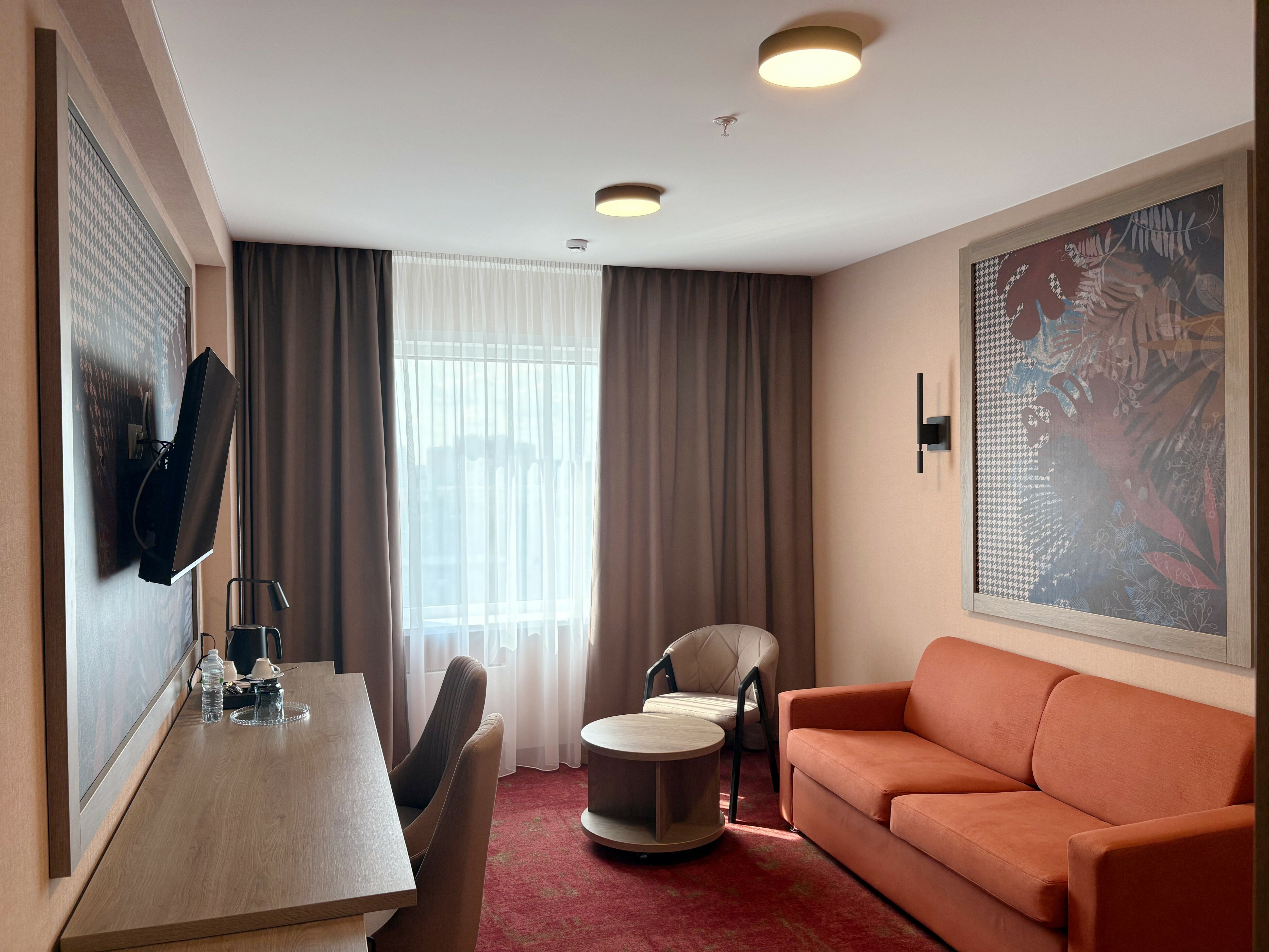 Фото Бета Измайлово