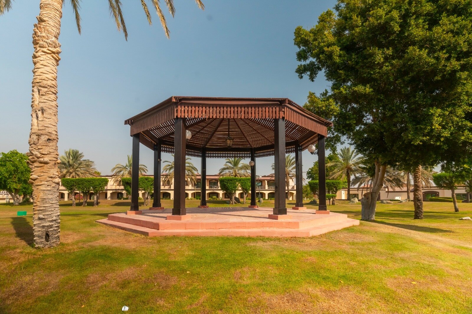 Фото Danat Al Ain Resort