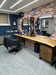 Latino's Barbershop (ulitsa Platona Klyaty, 9), hairdresser