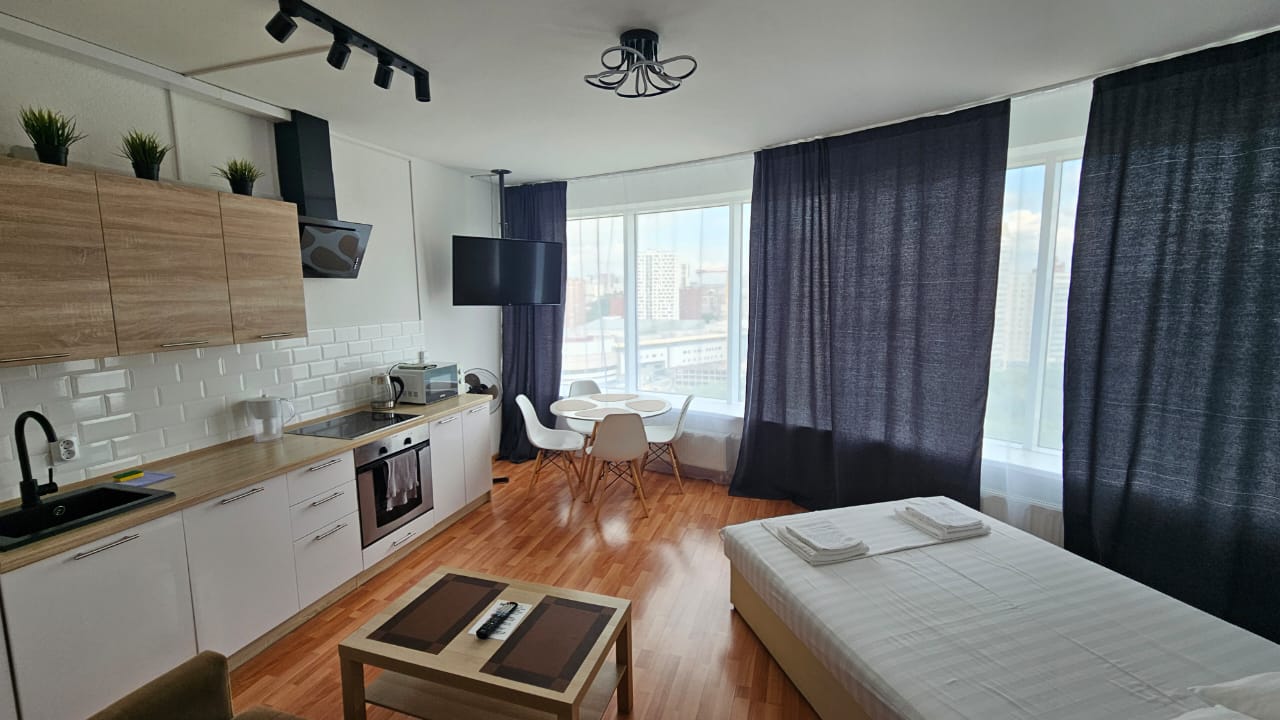 Фото Белинский