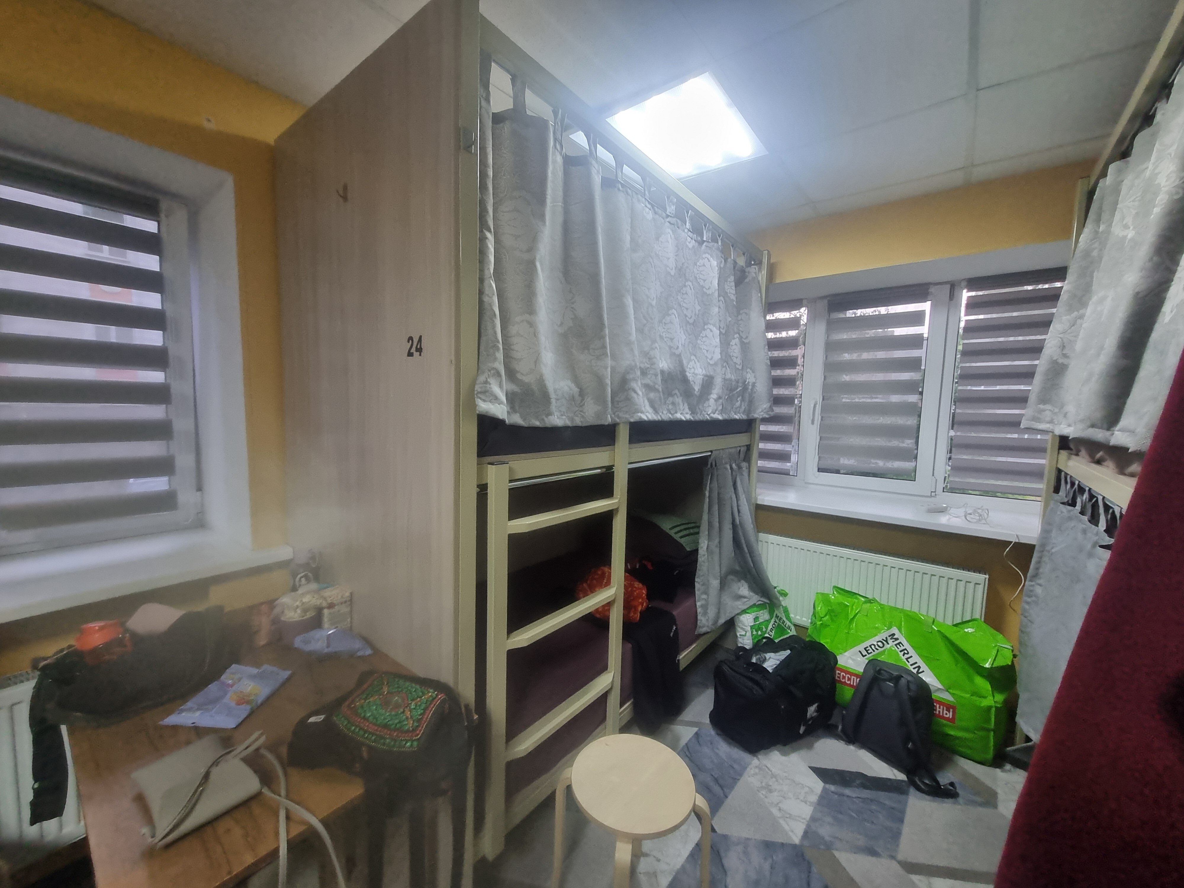 Фото Турист