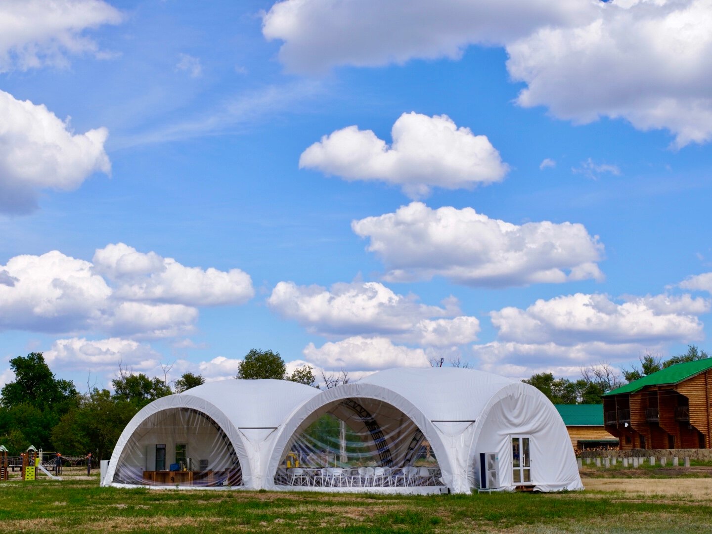 Фото Река&Песок