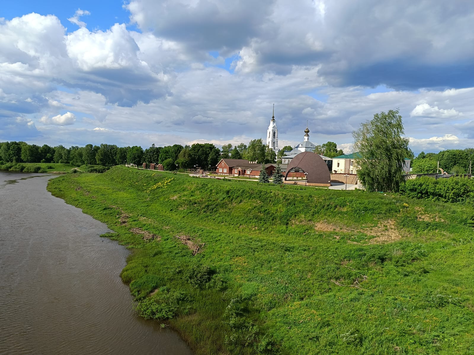 Фото Центральная