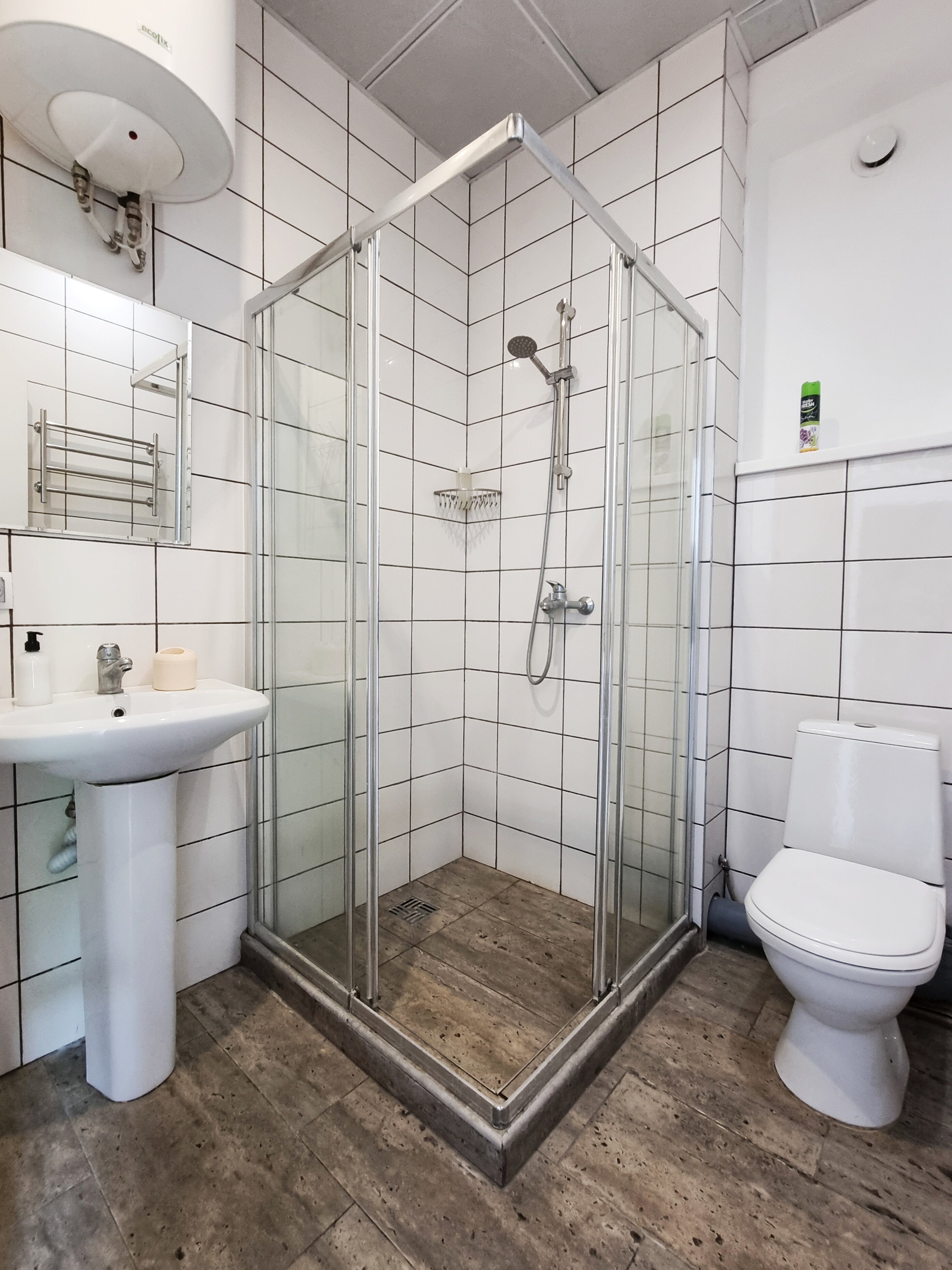 Фото Альпийская 14