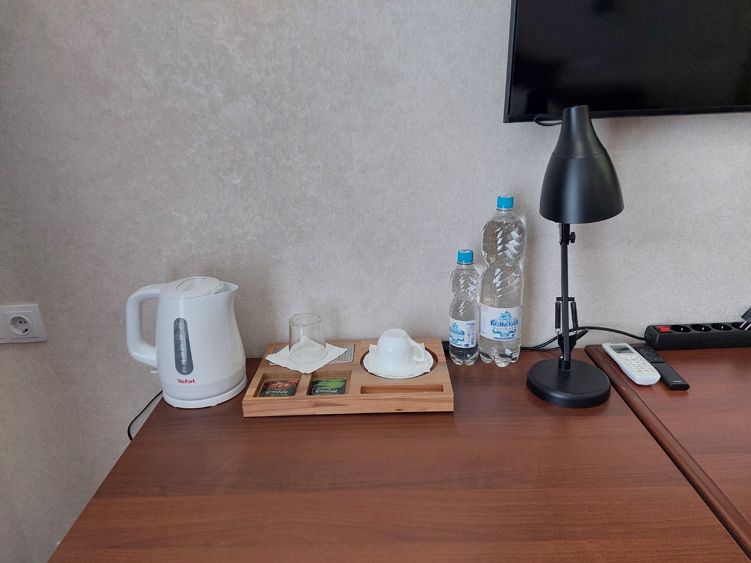 Фото Жемчужина Севера