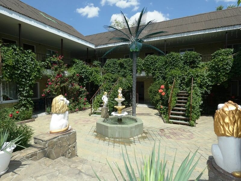 Фото отеля 3