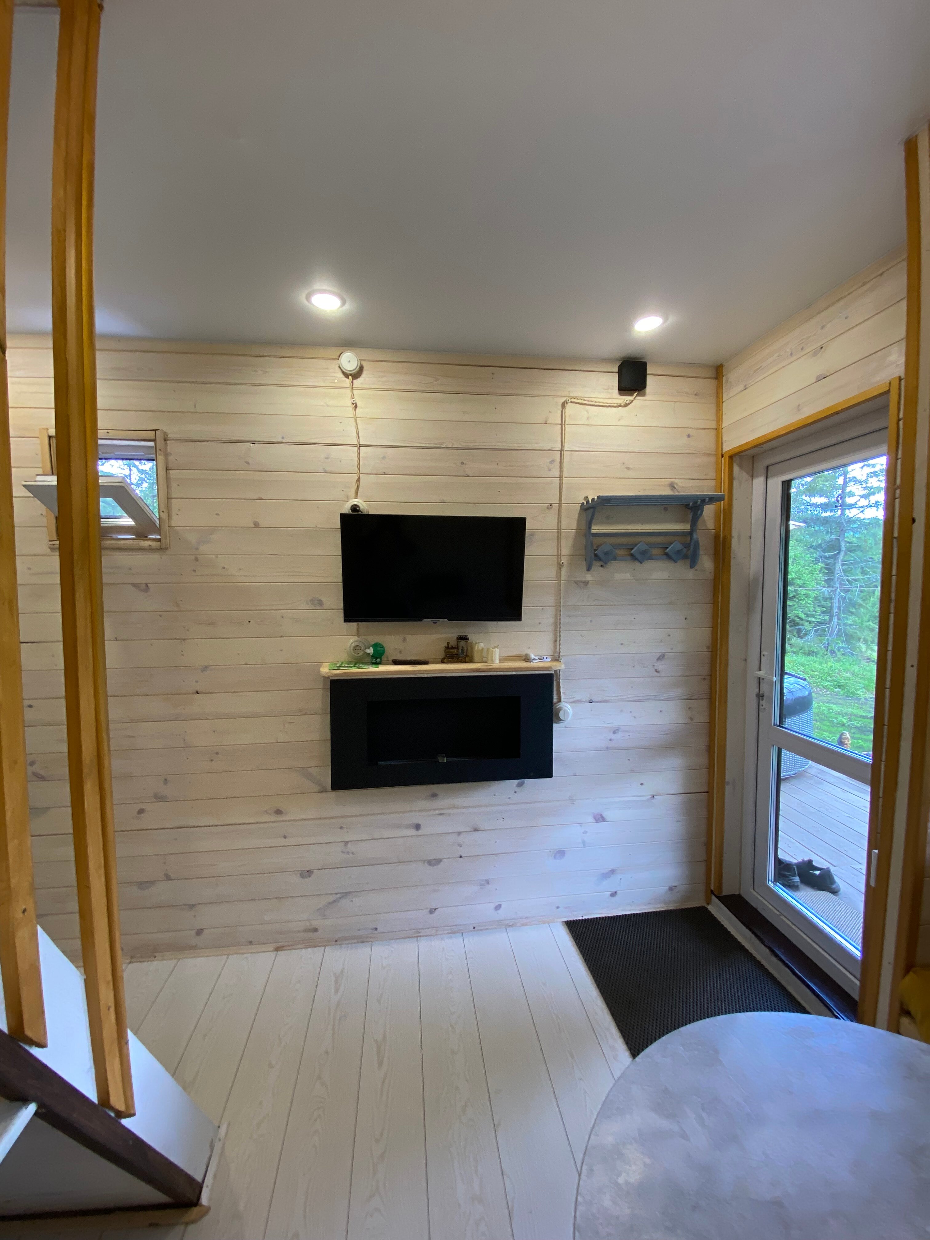 Фото Калинин Двор Гора Белая