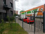CofeVending (Lunacharskogo Avenue, 55), equipos expendedores