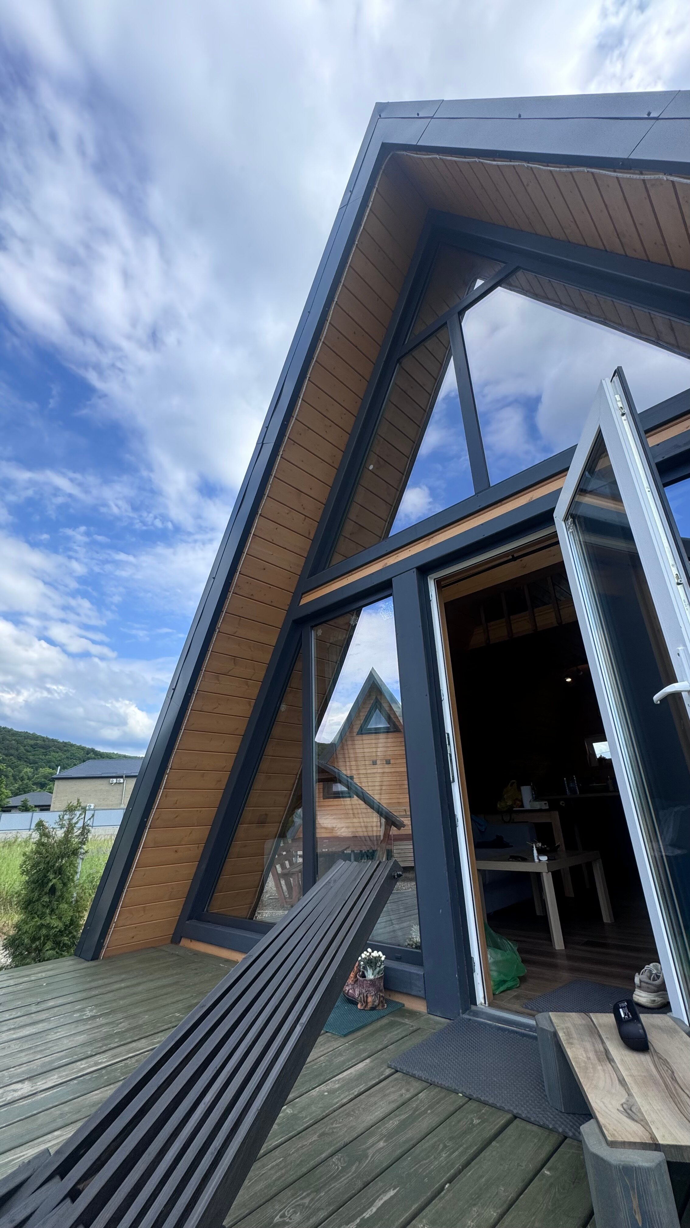 Фото Alisa Aframe