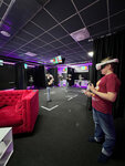 Portal (Severniy Microdistrict, ulitsa Urvantseva, 23), virtual reality club