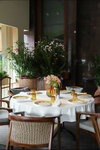 La Bottega Siciliana (Okhotny Ryad Street, 2), restaurante