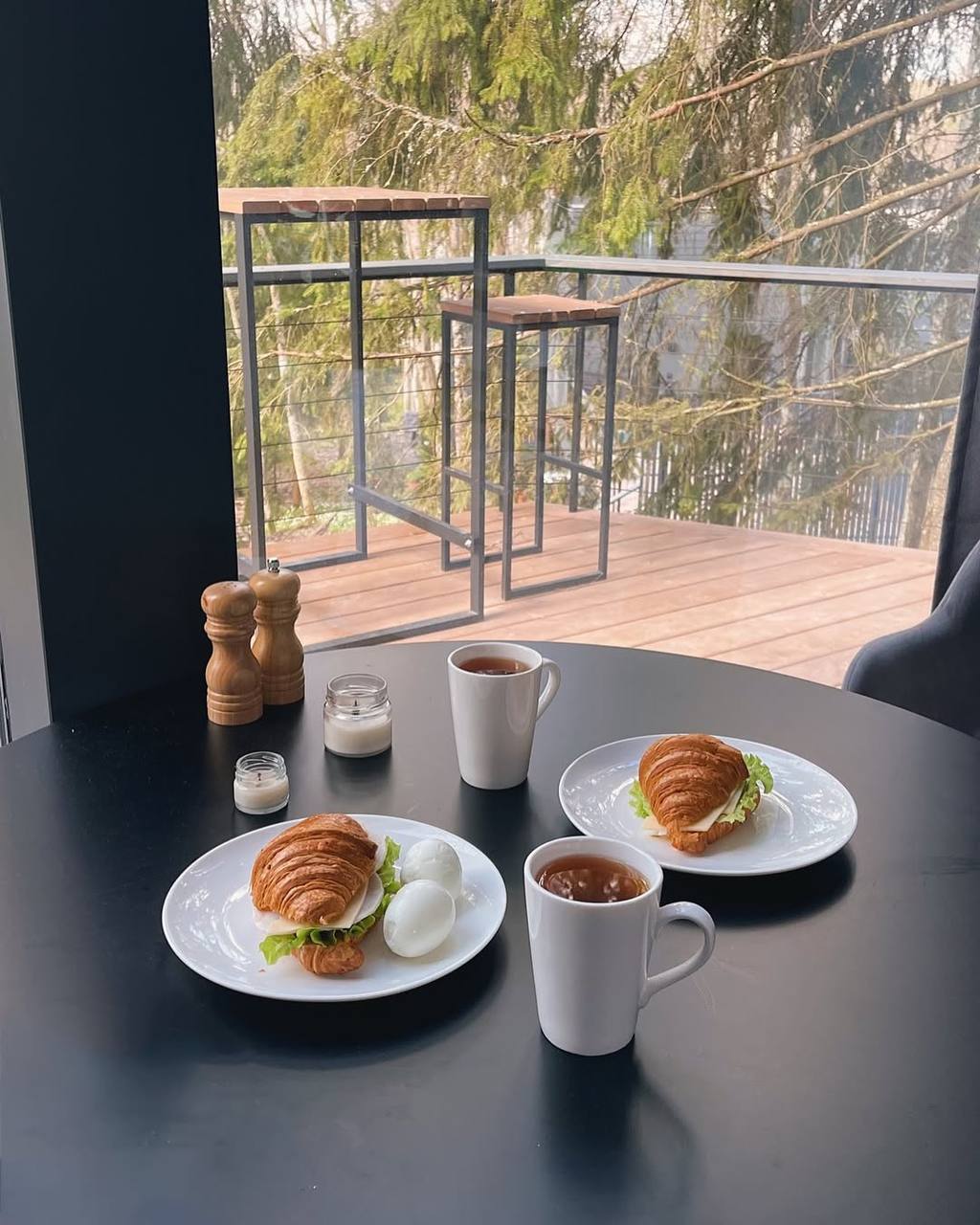 Фото Виллы White Resort Поляны Карелия