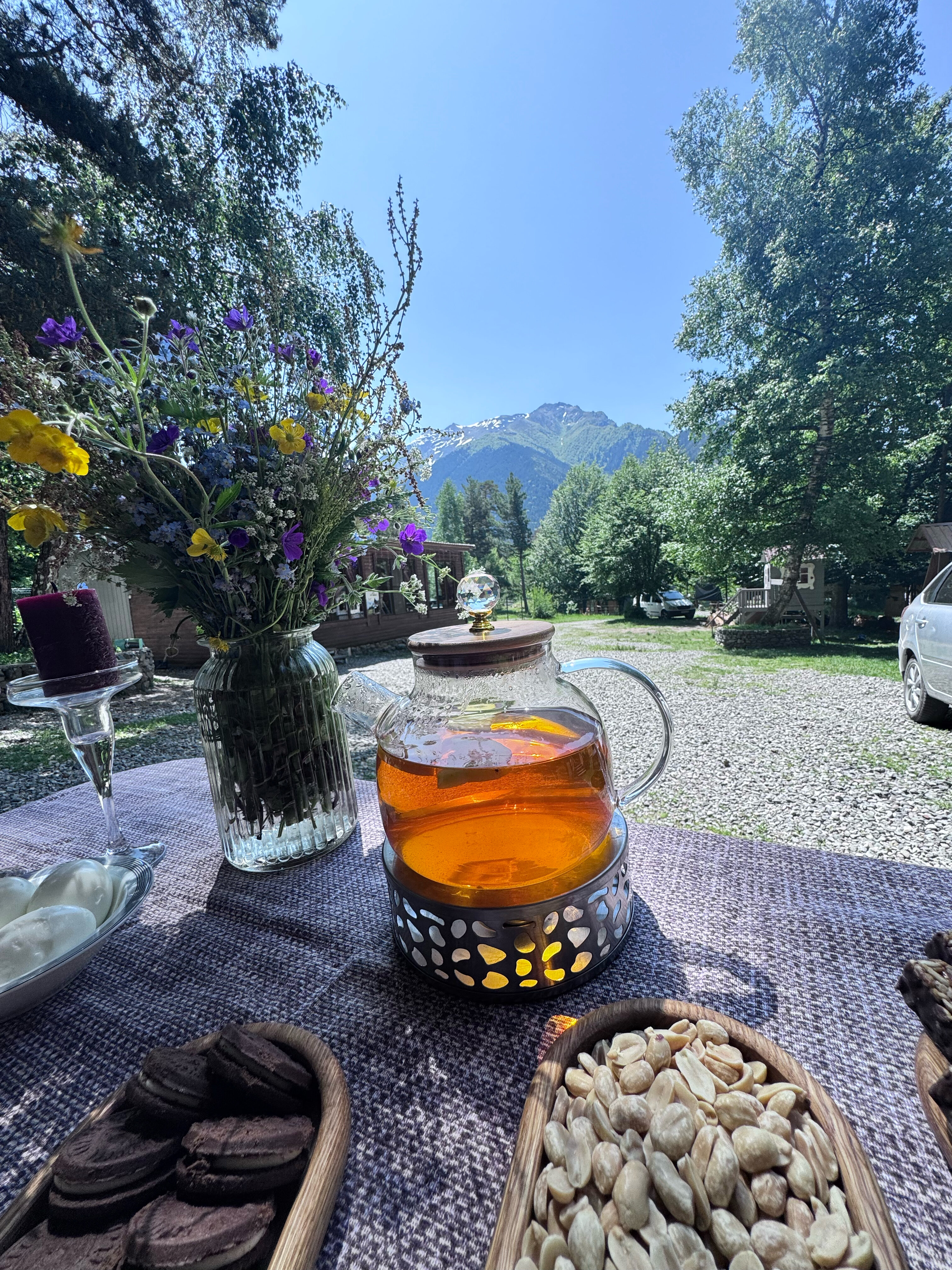 Фото Сказка Архыза