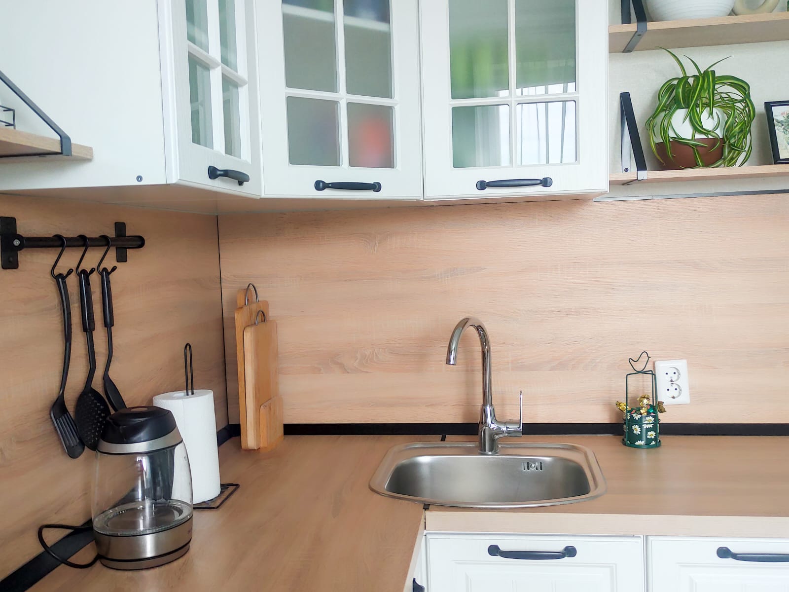 Фото Классный Домик