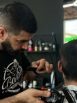TopBarber (Tsentralnaya ulitsa, 28) ، صالون حلاقة