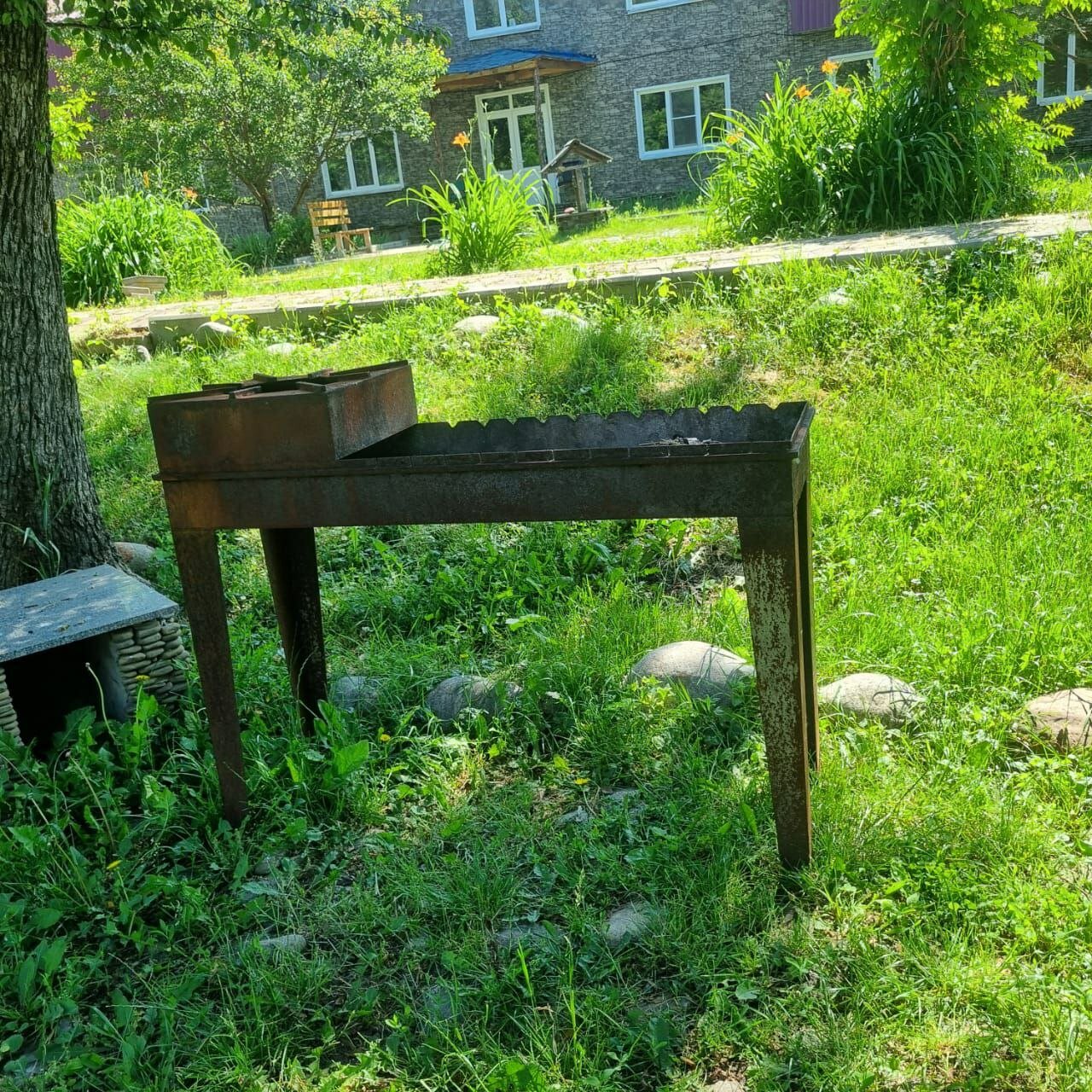 Фото Большая Лаба