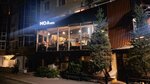 Моа рест (Большевистская улица, 28/9), restaurante