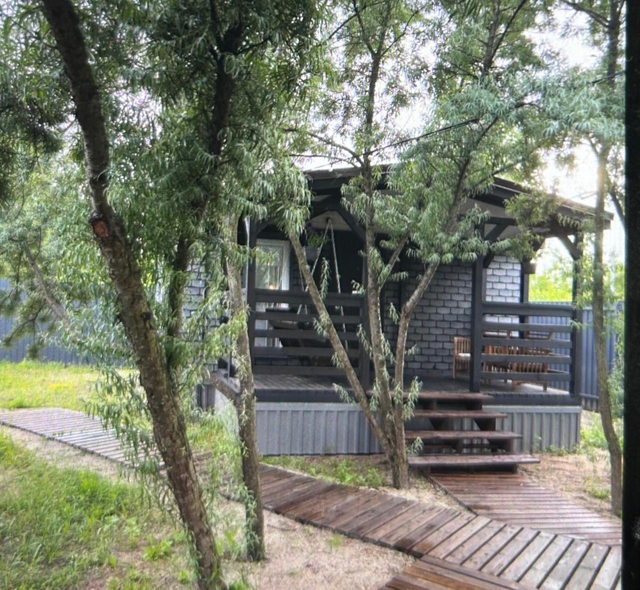 Фото Брянские Дачи