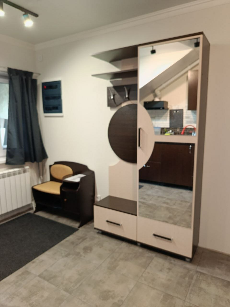 Фото Райский уголок