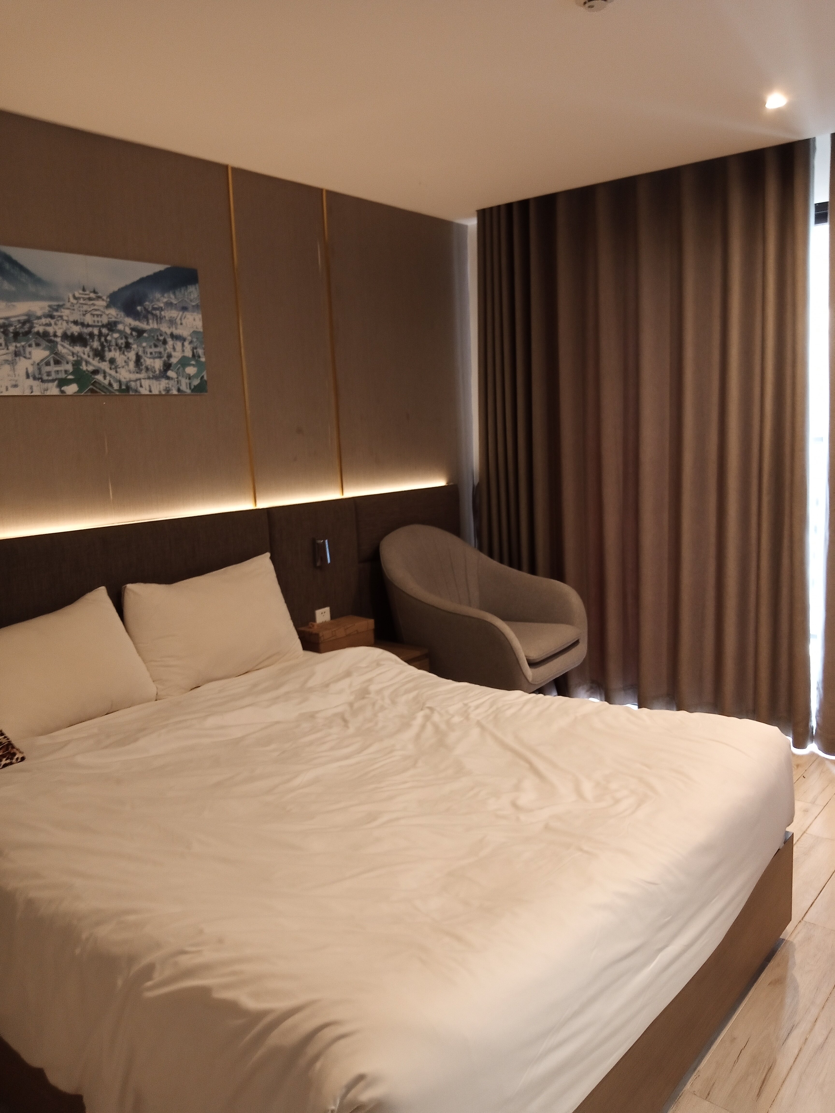 Фото Sochi Hotel