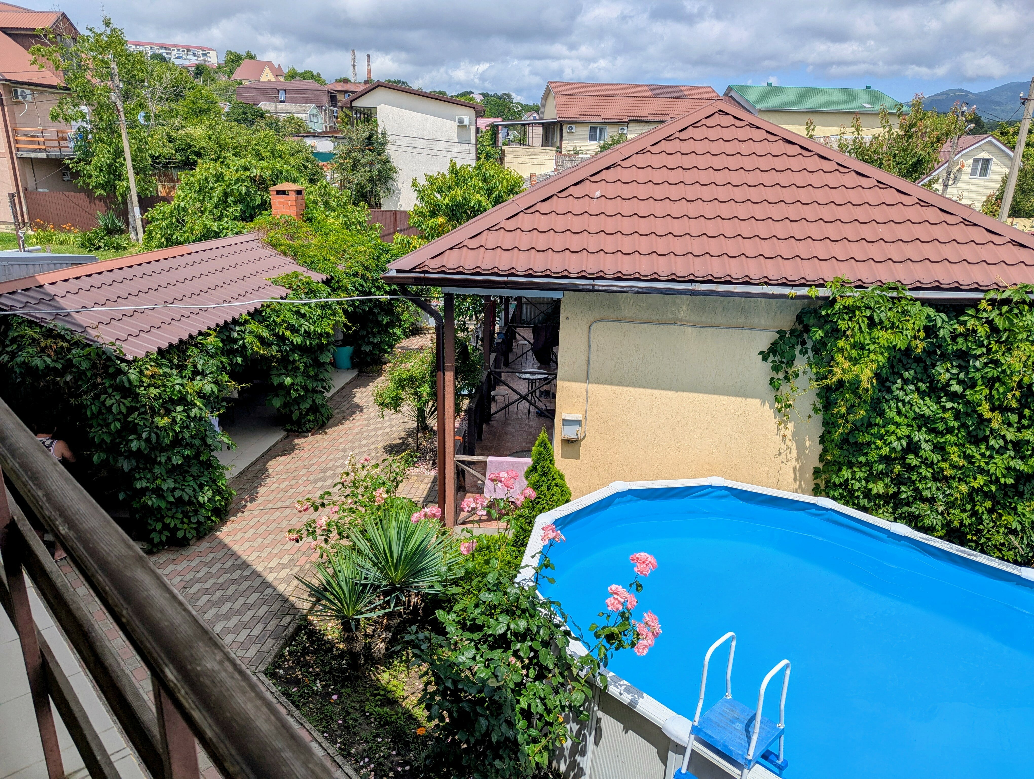 Фото Архипка