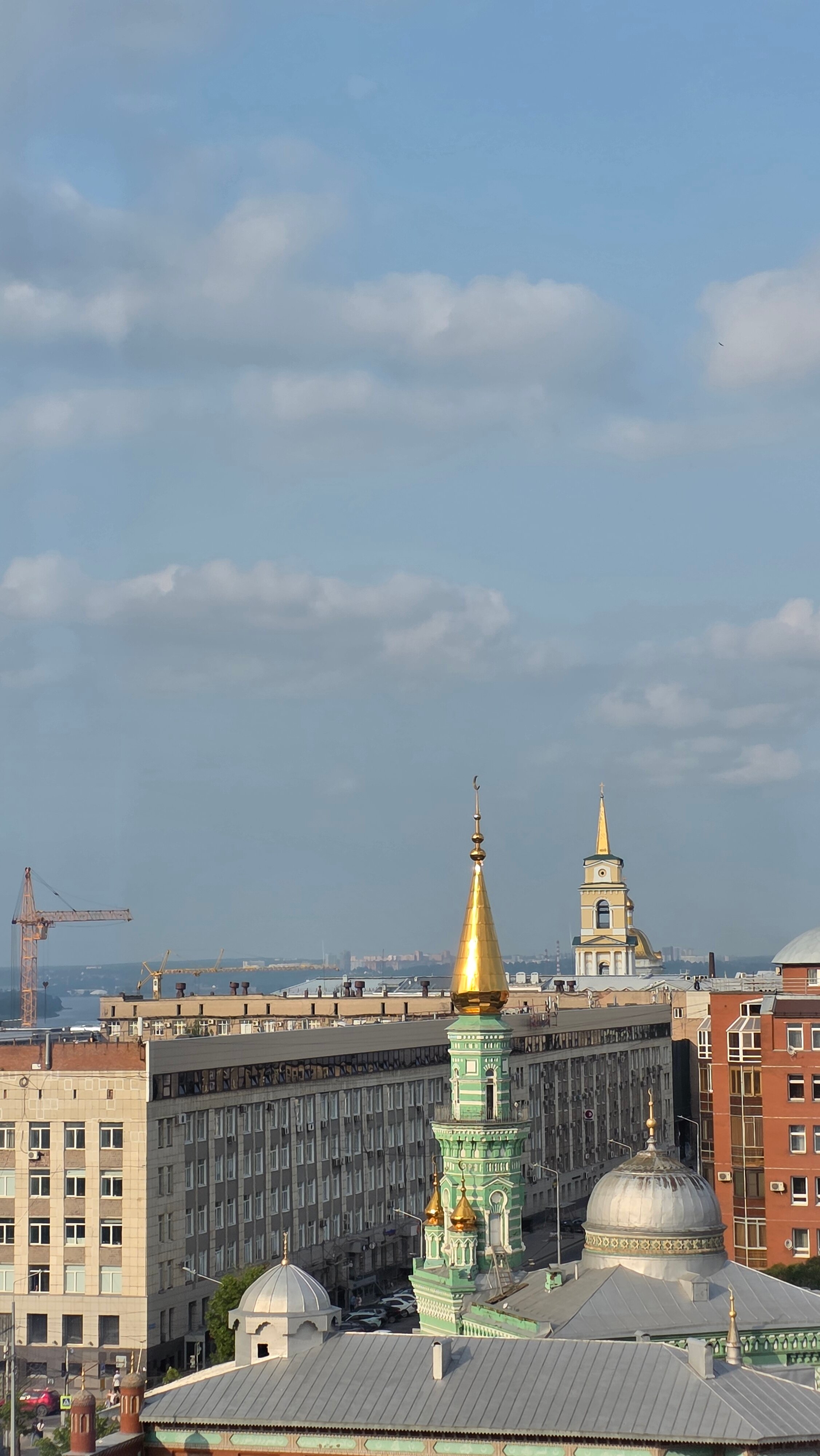 Фото Radisson Пермь