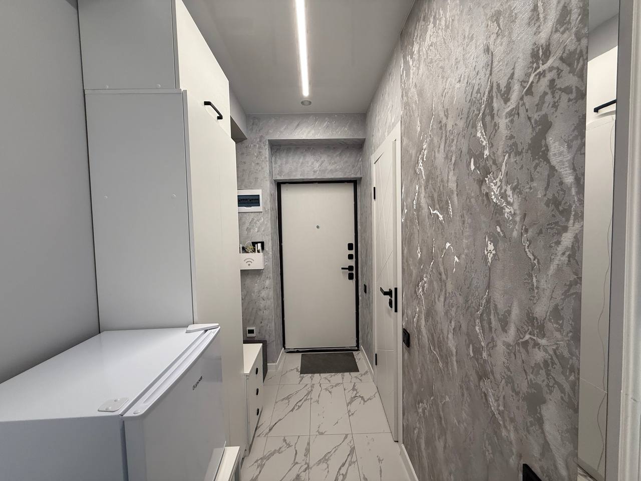 Фото МореСолнцаАпарт на улице Полтавская 21Ак1