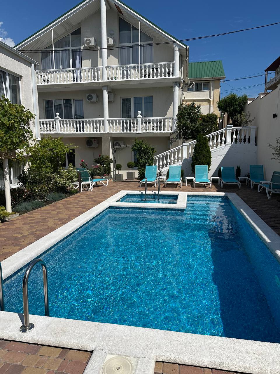 Фото отеля 5