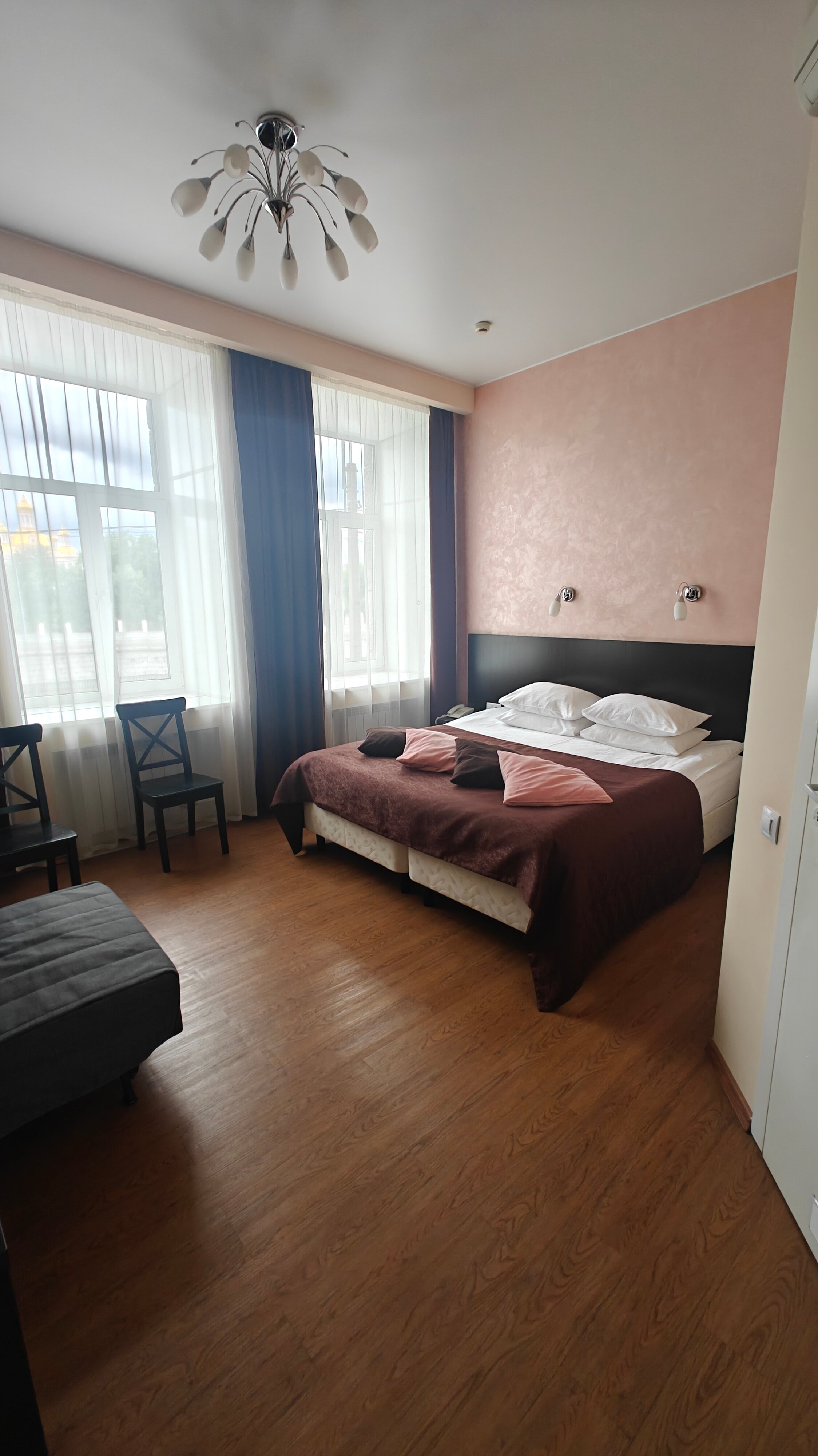 Фото Эспланада